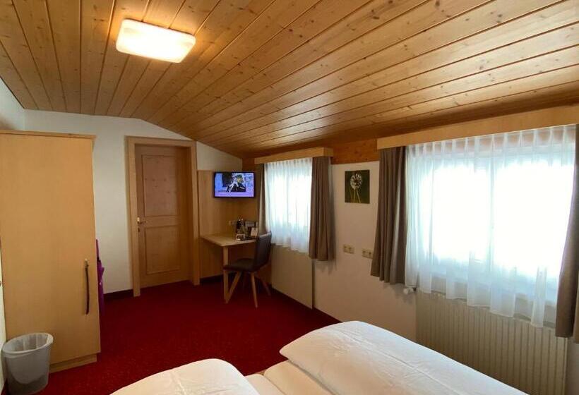 Номер Стандарт, Panoramagasthof Kristberg