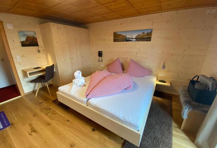 Семейный Номер, Panoramagasthof Kristberg