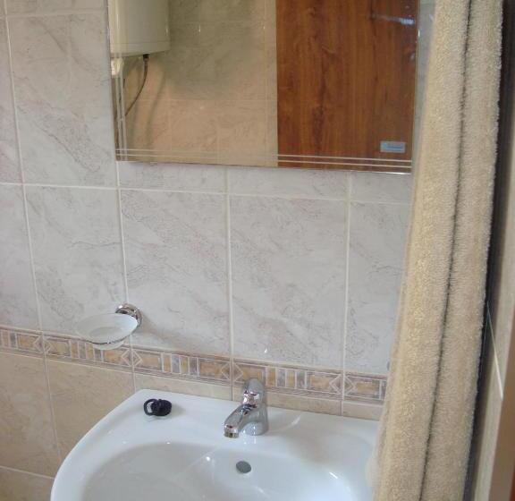Номер Стандарт Вид на Сад, Villa Mari Guest Rooms