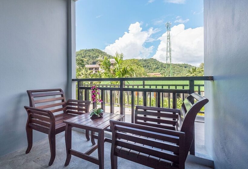 패밀리 스위트, Andaman Breeze Resort   Sha Plus