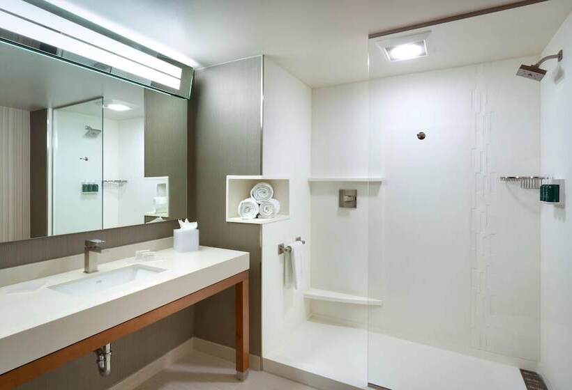 스탠다드 룸, Courtyard By Marriott Los Angeles Lax/hawthorne