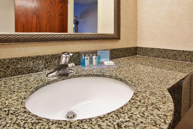 스탠다드 룸 킹사이즈 침대, Courtyard By Marriott Los Angeles Lax/hawthorne