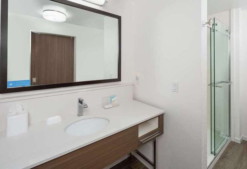 Cameră Standard cu Priveliști,  hampton Inn & Suites San Diego Airport Liberty Station