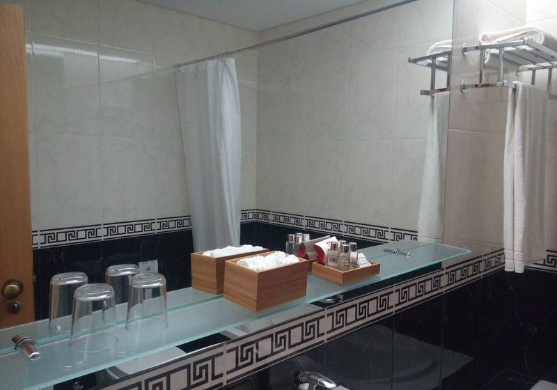 适合残疾人士使用的套间, Homewood Suites By Hilton Salt Lake City Airport