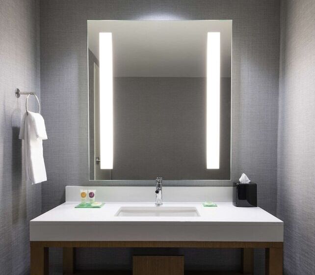 适合残疾人使用的标准间, Hyatt Place Sandestin At Grand Blvd