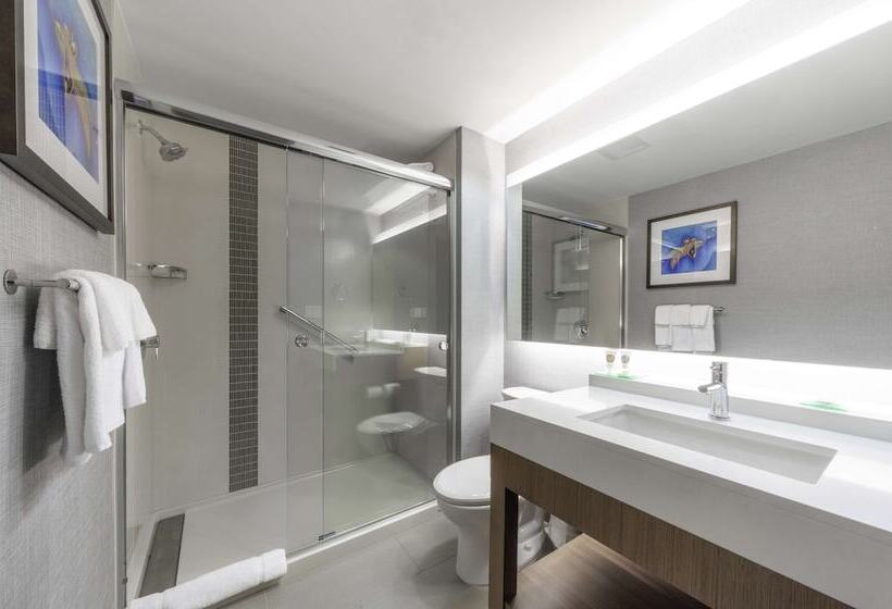 标准间, Hyatt Place Sandestin At Grand Blvd
