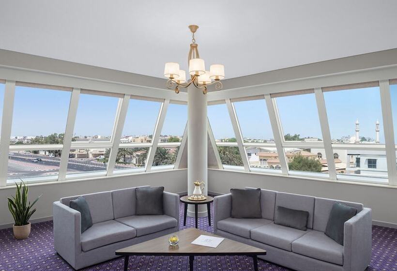 Family Suite, Leva Hotel And Suites, Opposite Downtown