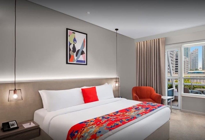 Президентский Люкс, Leva Hotel And Suites, Opposite Downtown
