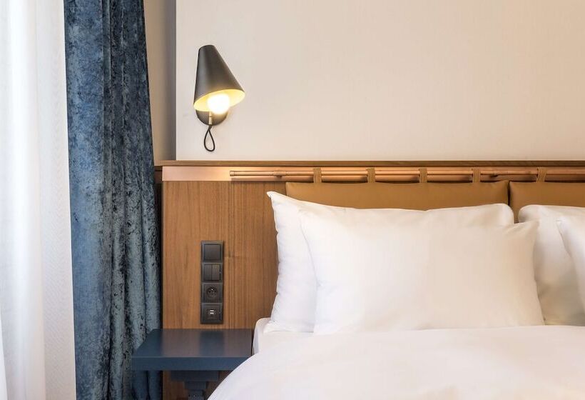 Номер Superior, Radisson Hotel & Suites, Gdansk, Wyspa Spichrzów