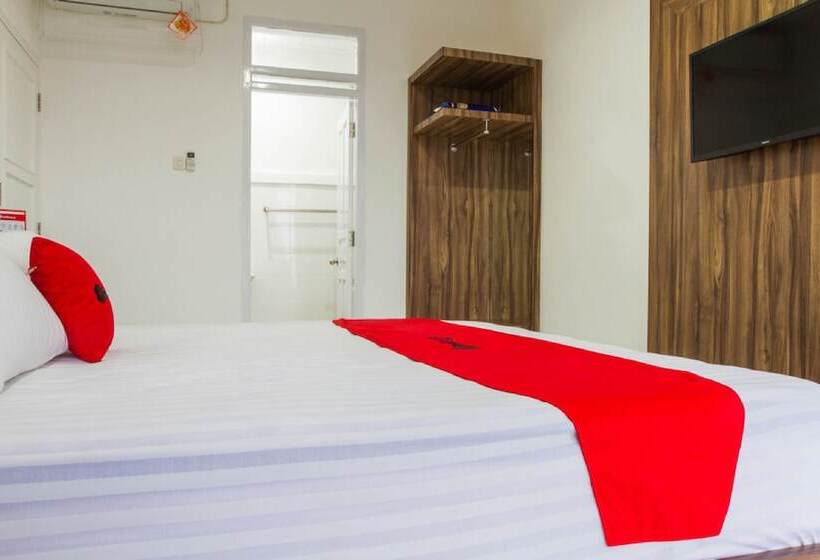 이코노미 룸, Reddoorz Plus Near Sukajadi 2