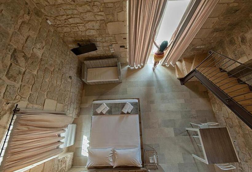 带1个卧室的公寓, Stacci Rural Resort