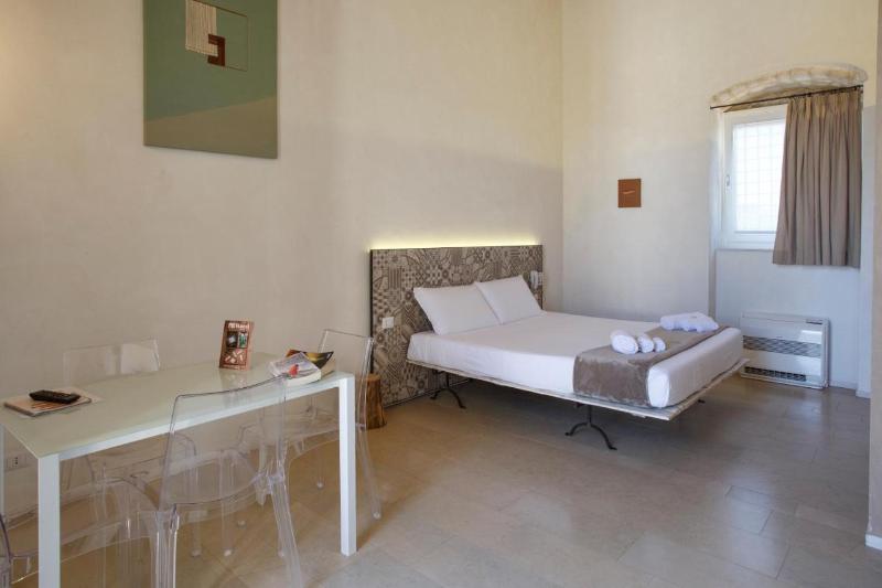 带1个卧室的公寓, Stacci Rural Resort