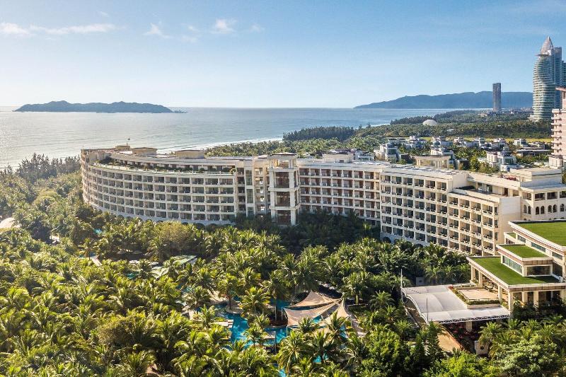 标准间, Stacci Rural Resort