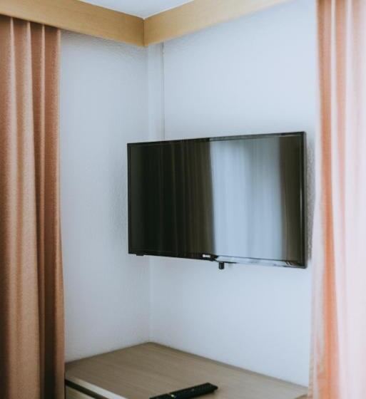 اتاق استاندارد یک نفره, Haus Rainbach