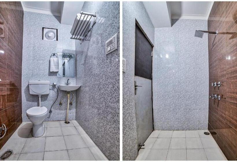 اتاق استاندارد, O Crown Residency