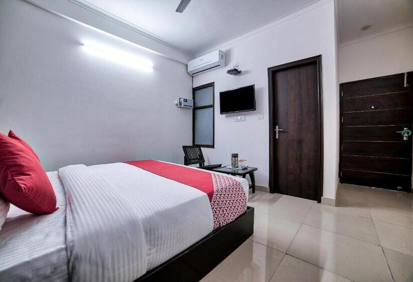 اتاق استاندارد, O Crown Residency