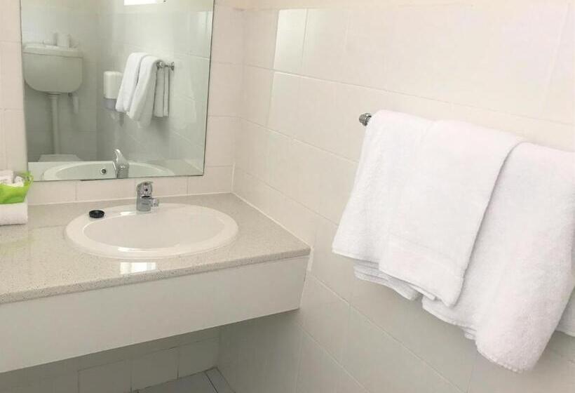 스탠다드 룸, Frewville Motor Inn