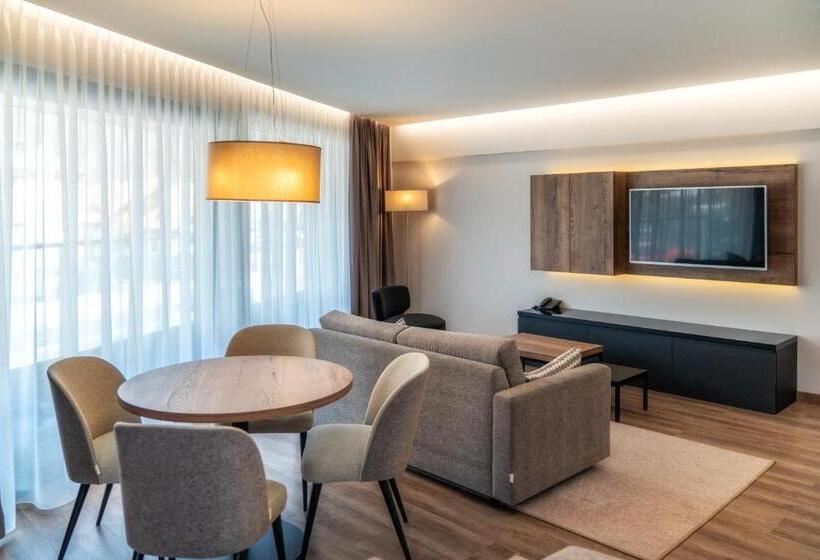 Appartement 2 Chambres, Meta Apartments