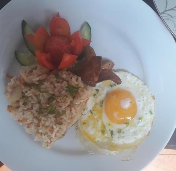 디럭스 룸, Ubud Batan Nyuh Bed Breakfast & Spa