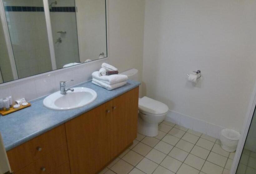 침실 2개 아파트, Madison Ocean Breeze Apartments