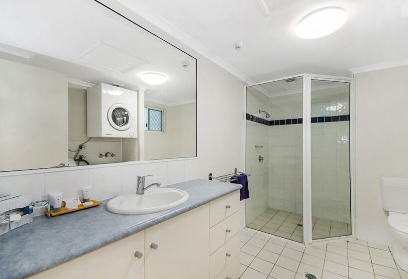 침실 1개 아파트, Madison Ocean Breeze Apartments