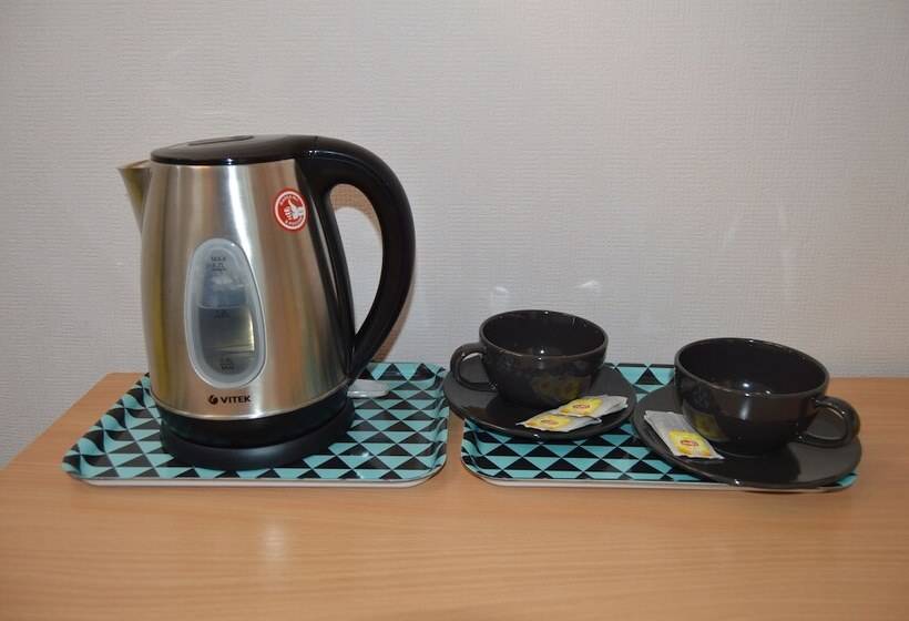 اتاق خانوادگی, Eburg Hotel   Hostel