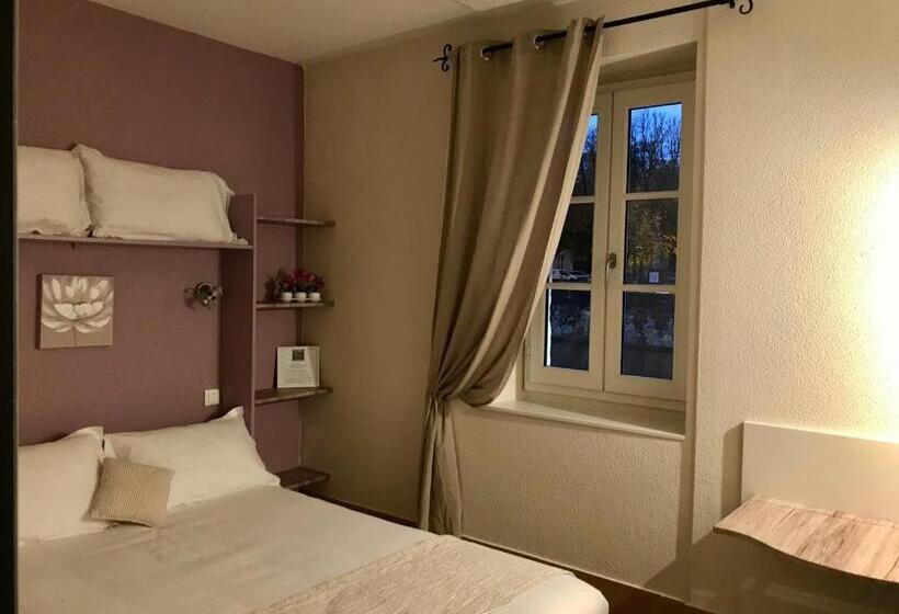 اتاق استاندارد, Hôtel Des Bains