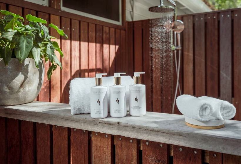 Вилла 1 Спальня Вид на Море, Elysian Luxury Eco Island Retreat