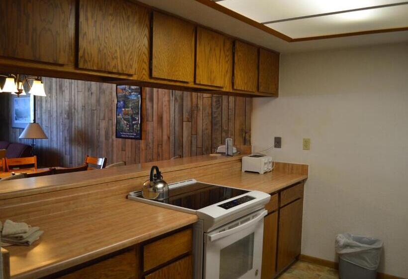 Апартаменты 2 Спальни, Pines At Meadow Ridge