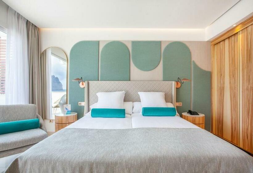 Номер Стандарт Вид на Море, Grupotel Molins