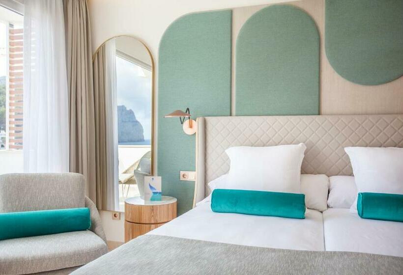 Номер Стандарт Вид на Море, Grupotel Molins