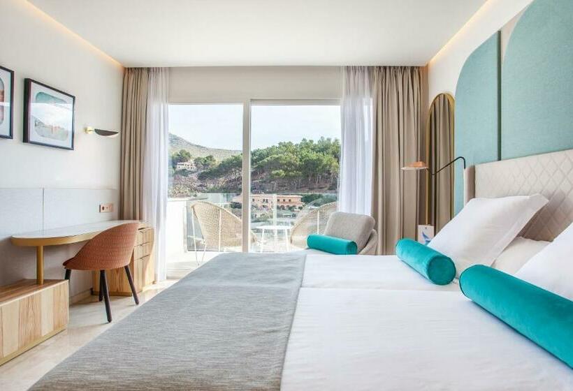 Полулюкс, Grupotel Molins
