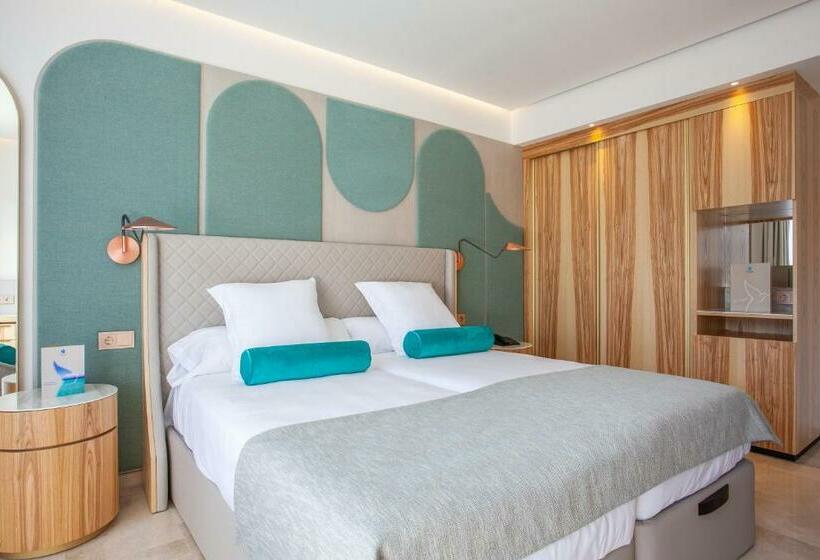 Полулюкс, Grupotel Molins