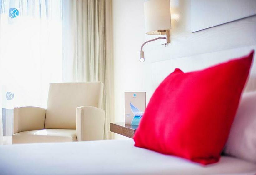 Номер Стандарт Индивидуальный, Grupotel Montecarlo