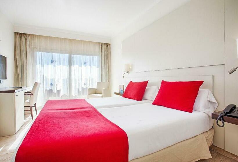 Номер Стандарт, Grupotel Montecarlo