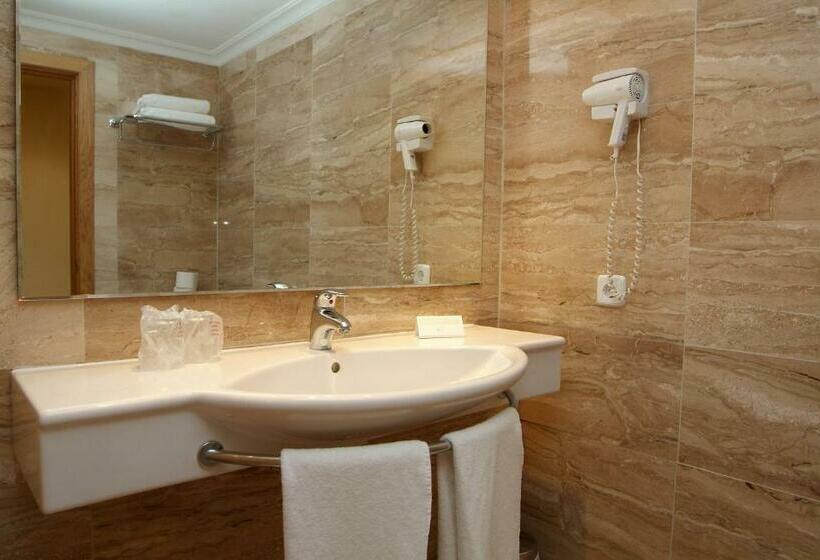 Номер Стандарт, Grupotel Montecarlo