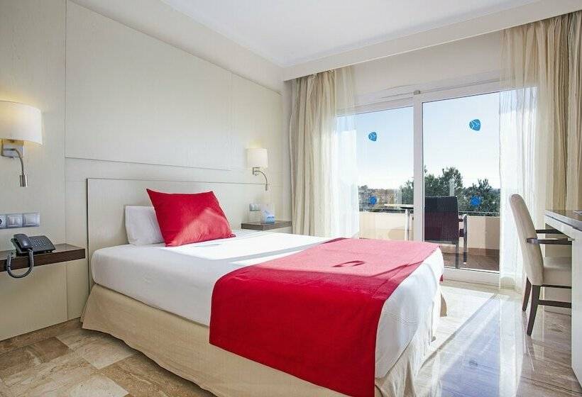 Номер Стандарт Индивидуальный, Grupotel Montecarlo
