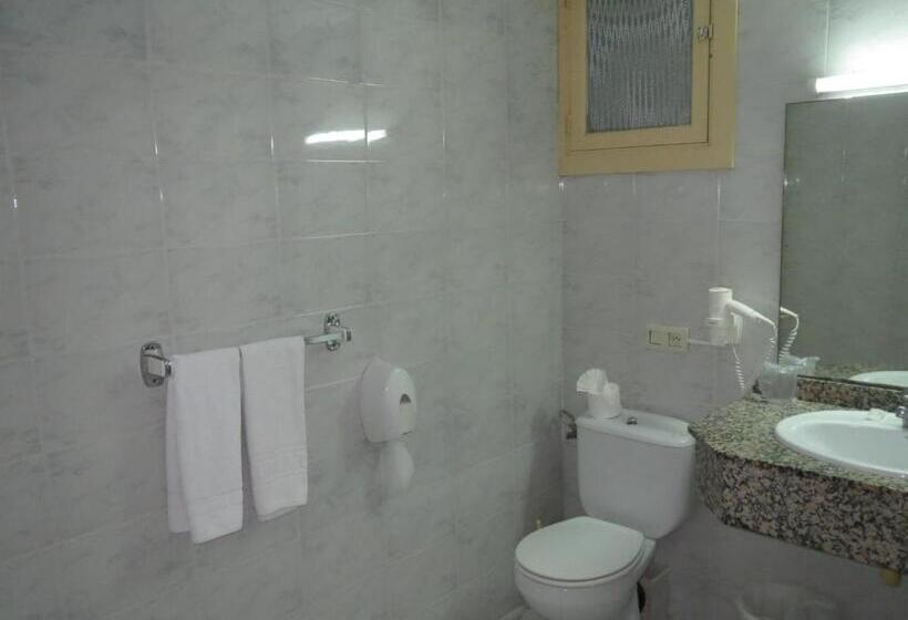 Quarto Superior, Amic Gala