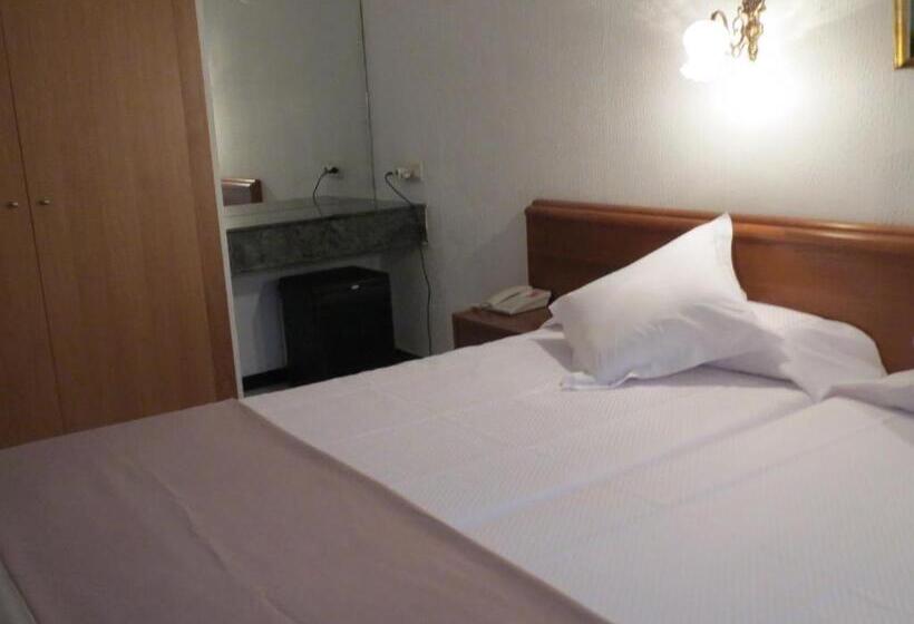 Quarto Superior, Amic Gala