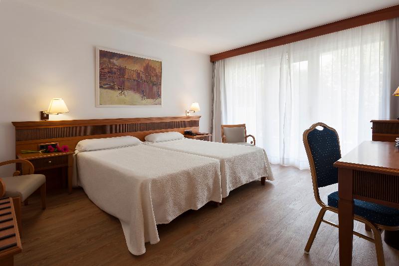 Quarto Estandar com Sacada, Araxa  Adults Only