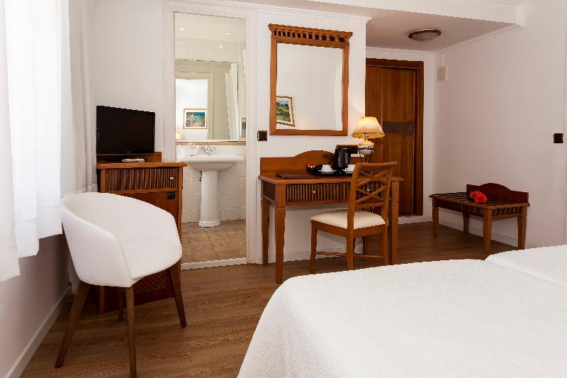 Quarto Estandar, Araxa  Adults Only