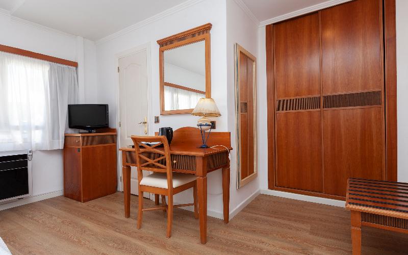 Quarto Estandar, Araxa  Adults Only