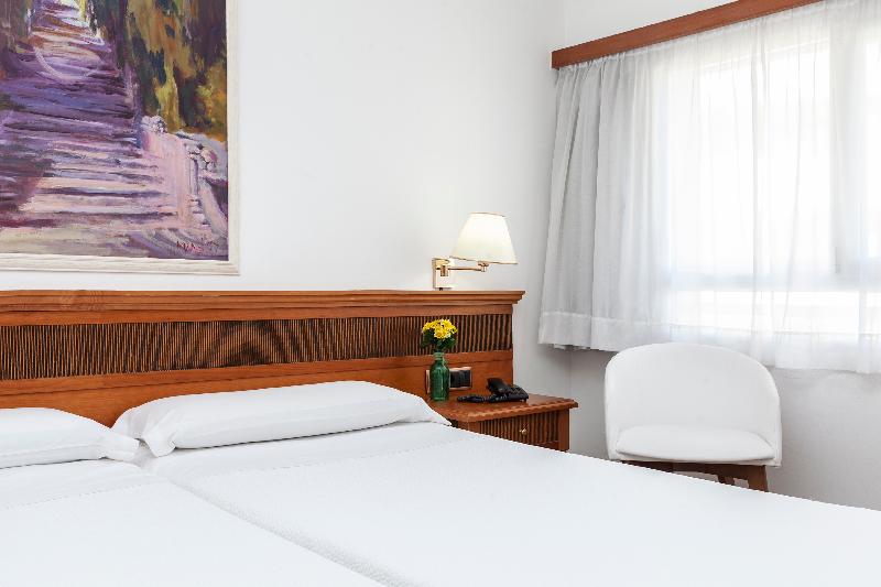 Quarto Estandar, Araxa  Adults Only