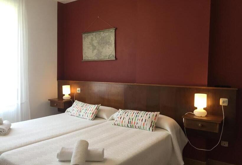 Camera Standard con Terrazza, Arena