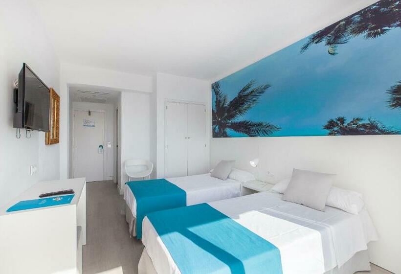 اتاق استاندارد, Bluesea Arenal Tower Adults Only
