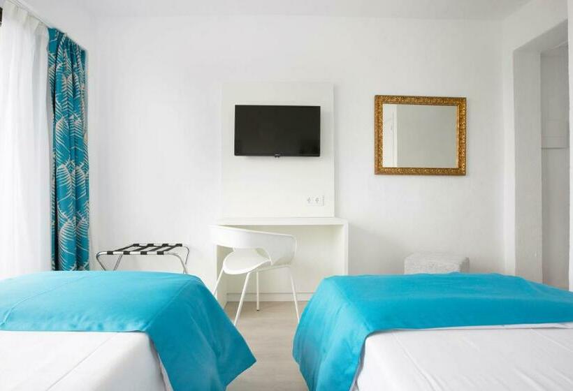 Triple Room Sea View, Bluesea Arenal Tower Adults Only