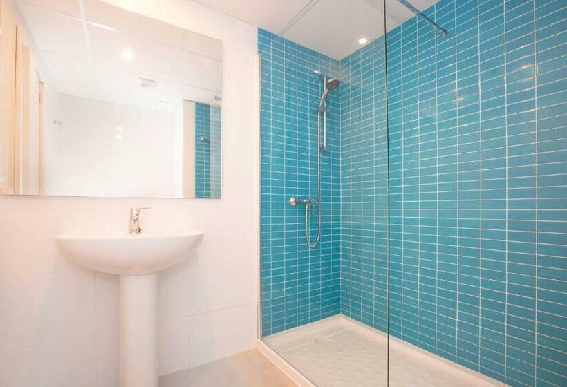 Triple Room Sea View, Bluesea Arenal Tower Adults Only