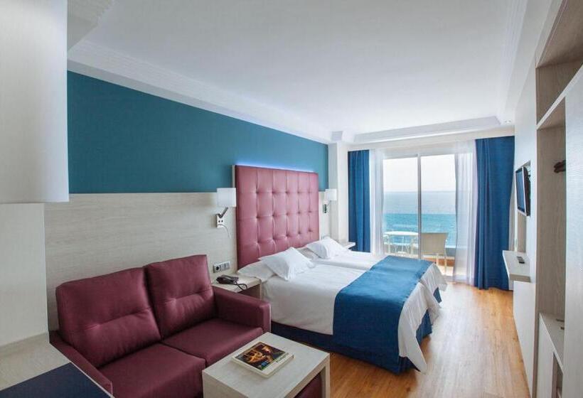 اتاق سوپریور با چشم‌انداز دریا, Europe Playa Marina   Adults Only