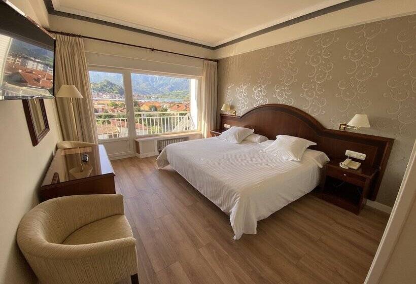 スタンダードルーム, Silken Gran Hotel Del Sella