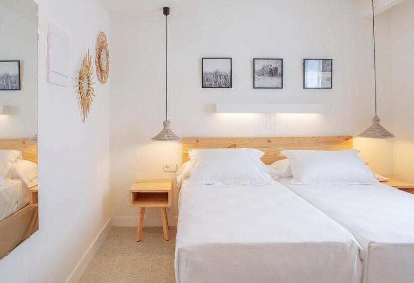 Номер Стандарт, Hm Alma Beach - Adults Only
